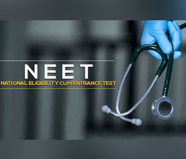 IIT Foundation & NEET